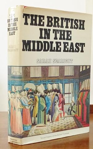 The British in the Middle East