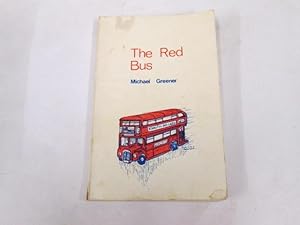 Immagine del venditore per The Red Bus. Copy Signed by the Author. venduto da Goldstone Rare Books