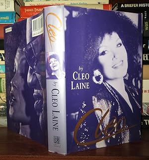 Seller image for CLEO for sale by Rare Book Cellar