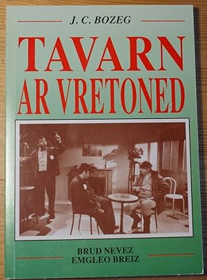 Imagen del vendedor de Tavarn ar vretoned II a la venta por Aberbroc
