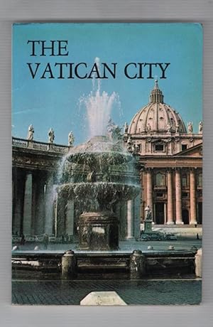 The Vatican City Guide, Album, Souvenir of a Visit to the Vatican City