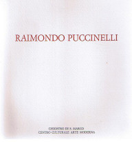 Seller image for Raimondo Puccinelli Firenze - Sculture - Disegni - for sale by Allguer Online Antiquariat