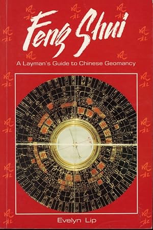 Seller image for FENG SHUI : Laymans Guide to Chinese Geomancy for sale by 100POCKETS