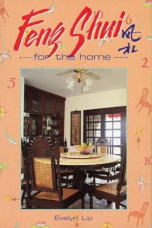 Seller image for FENG SHUI FOR THE HOME for sale by 100POCKETS