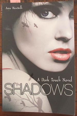 Seller image for Shadows: A Dark Touch Novel (Book #1) for sale by Reading Habit