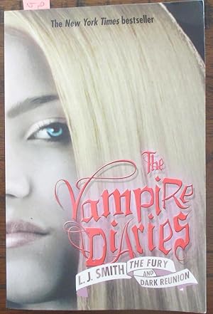 Vampire Diaries, The: The Fury and Dark Reunion