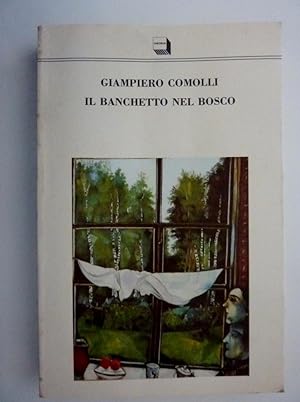 Immagine del venditore per IL BANCHETTO NEL BOSCO" venduto da Historia, Regnum et Nobilia