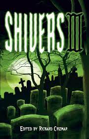 Seller image for Shivers III for sale by knew_4_you