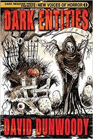 Bild des Verkufers fr Dark Entities ~ DeLuxe 13 Copy Ed. zum Verkauf von knew_4_you