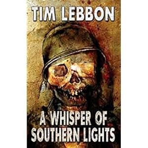 Seller image for A Whisper of Southern Lights for sale by knew_4_you