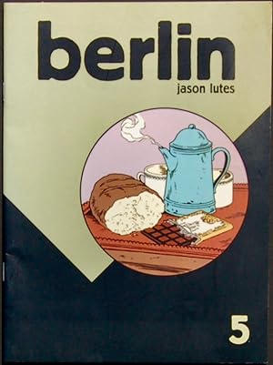 Seller image for Berlin 5 for sale by knew_4_you