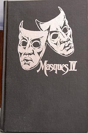 Seller image for Masques IV: All-New Works of Horror and the Supernatural for sale by knew_4_you