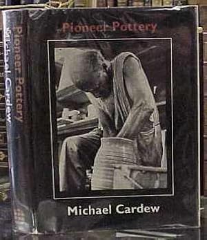 Pioneer Pottery