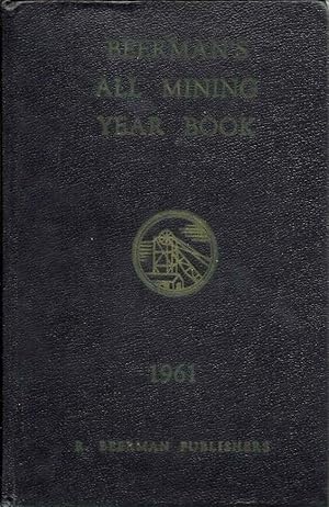 Beerman's All Mining Year Book 1961
