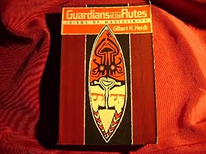 Bild des Verkufers fr Guardians of the Flutes. Idioms of Masculinity. zum Verkauf von BookMine