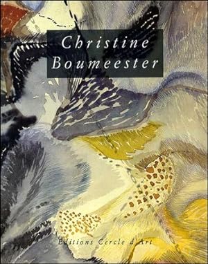 Christine BOUMEESTER.