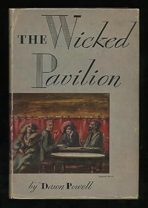 The Wicked Pavilion [*SIGNED*]