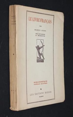 Seller image for Le livre franais for sale by Abraxas-libris