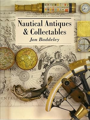 Immagine del venditore per Nautical Antiques and Collectables venduto da Michael Moons Bookshop, PBFA