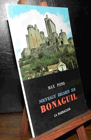 Imagen del vendedor de NOUVEAUX REGARDS SUR BONAGUIL a la venta por Livres 113