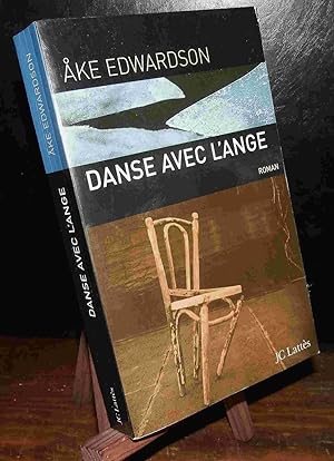 Immagine del venditore per DANSE AVEC L'ANGE venduto da Livres 113