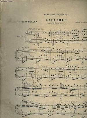 Seller image for Galathe for sale by Le-Livre