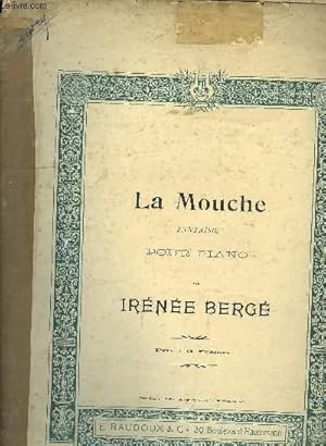 Seller image for La mouche for sale by Le-Livre