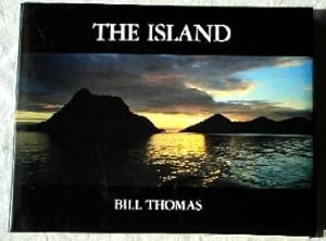 The Island: A Natural History of America's Coastal Islands