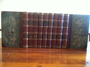 Seller image for Tales & Romances - Volumes VIII - XVI for sale by CHARLES BOSSOM