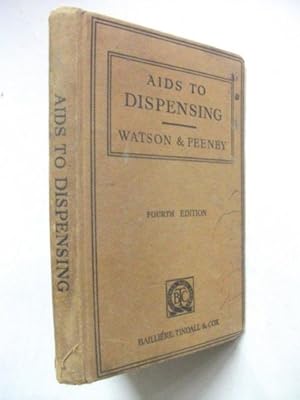 Aids to Dispensing