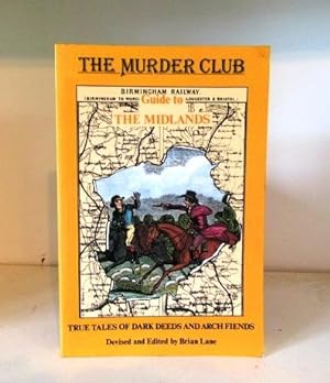 The Murder Club Guide to the Midlands