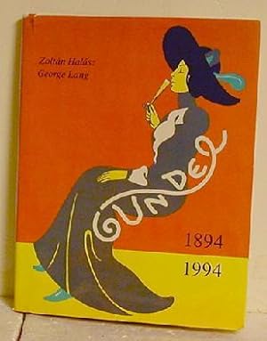 Seller image for Gundel 1894-1994 for sale by Jans Collectibles: Vintage Books