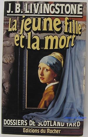 La jeune fille et la mort