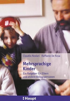 Image du vendeur pour Mehrsprachige Kinder mis en vente par BuchWeltWeit Ludwig Meier e.K.