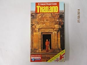 Imagen del vendedor de Thailand Insight Pocket Guide (Pocket Guides) a la venta por Goldstone Rare Books