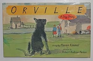 Orville: A Dog Story