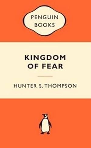 Image du vendeur pour Kingdom of Fear (Paperback) mis en vente par Grand Eagle Retail