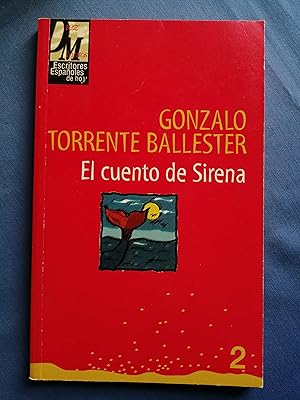 El cuento de Sirena