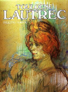 TOULOUSE LAUTREC