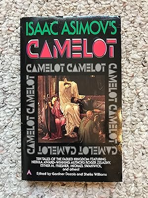 Seller image for Isaac Asimov's Camelot for sale by Three Geese in Flight Celtic Books