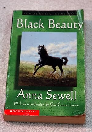 Seller image for Black Beauty for sale by Preferred Books
