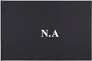 Seller image for N.A Catalog (Signed Limited Edition with Print) for sale by Harper's Books, ABAA