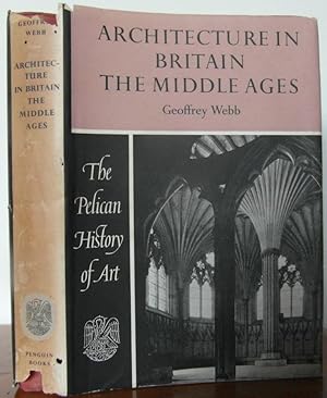 Architecture in Britain: The Middle Ages