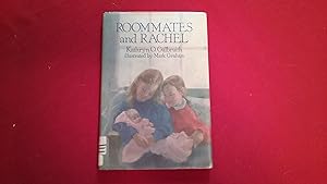 Seller image for ROOMMATES AND RACHEL for sale by Betty Mittendorf /Tiffany Power BKSLINEN