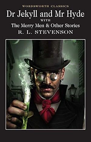 Immagine del venditore per Dr Jekyll and Mr Hyde (Paperback) venduto da Grand Eagle Retail