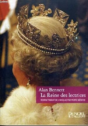 Bild des Verkufers fr LA REINE DES LECTRICES. zum Verkauf von Le-Livre