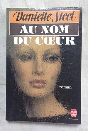Bild des Verkufers fr AU NOM DU COEUR zum Verkauf von Librera Sagasta