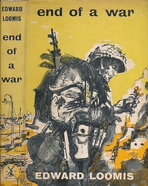 Seller image for End of a War for sale by Barter Books Ltd