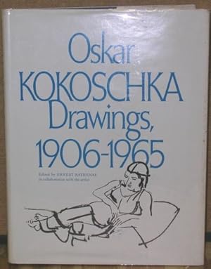 Oskar Kokoschka: Drawings, 1906-1965