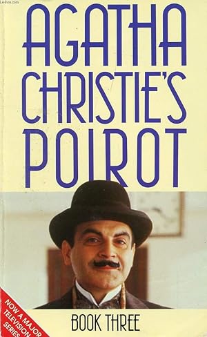 Seller image for POIROT, BOOK THREE for sale by Le-Livre